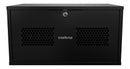 RACK MONTADO 5U 370MM INTELBRAS
