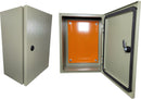 QUADRO DE COMANDO 350X250X200MM
