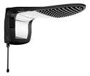 CHUVEIRO ACQ WAVE ULTRA ELETR.PT/CR 7800W