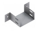 ELETROC. FLANGE 100X100MM