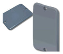 MASTER CONDTOP CINZA TAMPA CEGA 1/2 X 3/4
