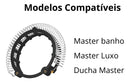 RESISTENCIA DUCHA ZAGONEL MASTER/MASTER LUXO/MASTER BANHO