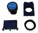 BOTAO FACEADO PULSO RESET