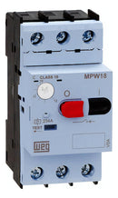 DISJ. MOTOR WEG 10-16A MPW18-3-U016