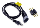 TRANSFORMADOR FIXO 5000VA 220/110V REF 0131600012 FORCELINE