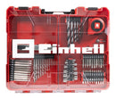 PARAF/FURAD BAT TE-CD 18/40 LI + KIT 69PCS EINHELL