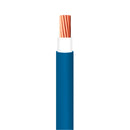 CABO FLEXÍVEL 750V 2,50MM AZUL METROS