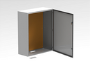 QUADRO DE COMANDO 350X200X150MM