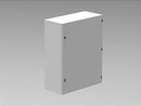 QUADRO DE COMANDO 350X200X150MM