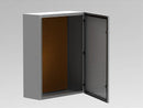 QUADRO DE COMANDO 350X200X150MM