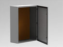 QUADRO DE COMANDO 300X200X200MM