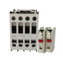 CONTATOR WEG CWM 18.22 220V 60HZ