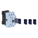 CONTATOR WEG CWB 25-11 220V 60HZ