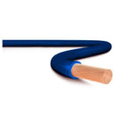 Cabo Flexível 2,5mm Azul Rolo 100 Metros Cobrecom