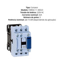 CONTATOR WEG CWB 32-11 220V 60HZ