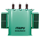 TRANSF. TRIF. 13.8 30KVA 380/220V