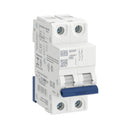 DISJUNTOR WEG MDWP-C 2P 16A 400VCA