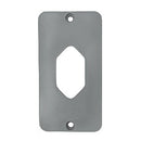 MASTER CONDTOP CINZA TAMPA 3 TECLAS 1/2 X 3/4