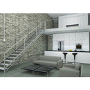 MASTER CONDTOP BRANCA TAMPA 3 TECLAS 1/2 X 3/4