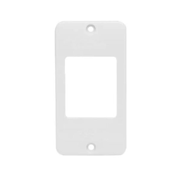 MASTER CONDTOP BRANCA TAMPA 3 TECLAS 1/2 X 3/4