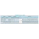 BOMBA 3AT2-07 0.50CV 2F MONO 220V ALTRI