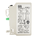 BLOCO CONTATO WEG BCXMF 10 1NA P/CWM 9A105