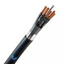 Cabo Comando/Controle 7x1,00 mm² Sem Blindagem Preto