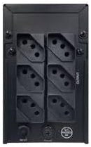 Nobreak Home 600 VA 300W Te Bivolt TS 115v 30min - WEG