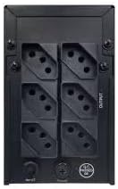 NO BREAK HOME WEG 600 VA BIVOLT/ 110V