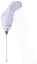 DUCHA ZAGONEL SUBLIME ELETRONICA 4000W 220V BRANCO