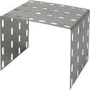 ELETROC. CRUZETA HOR. P.T.U 200X75