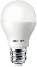 Lampada LED Philips, bulbo A60, luz amarela, 7W, Bivolt (100-240V), Base E27