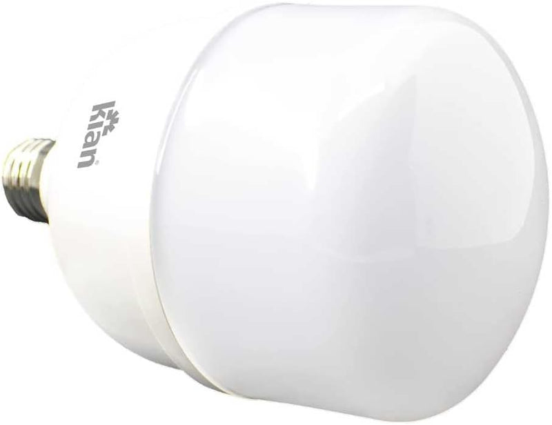Lâmpada Led Globe Kian Alta Potência Base E-27 40W 6,5K Bivolt