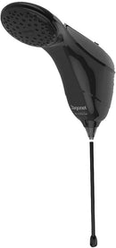 DUCHA ZAGONEL SUBLIME ELETRONICA 4000W 220V BLACK