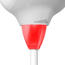 DUCHA ZAGONEL MOVE ELETRONICA 4000W 220V BRANCO