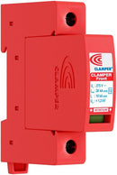 PROTETOR CLAMPER DPS 20KA