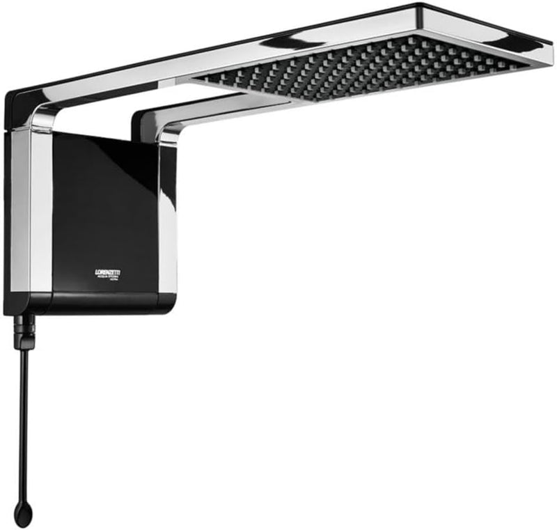 CHUVEIRO ACQ STORM ULTRA PT/CR 220V 6800W