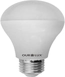 Superled S30 4W Bolinha BIV 2700K Ourolux