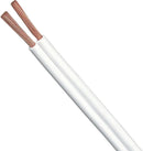 Fio Cabo Paralelo Branco Voltflex - 1,50mm