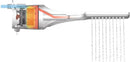 DUCHA SHOWER ELETRONICO 220V 6800W