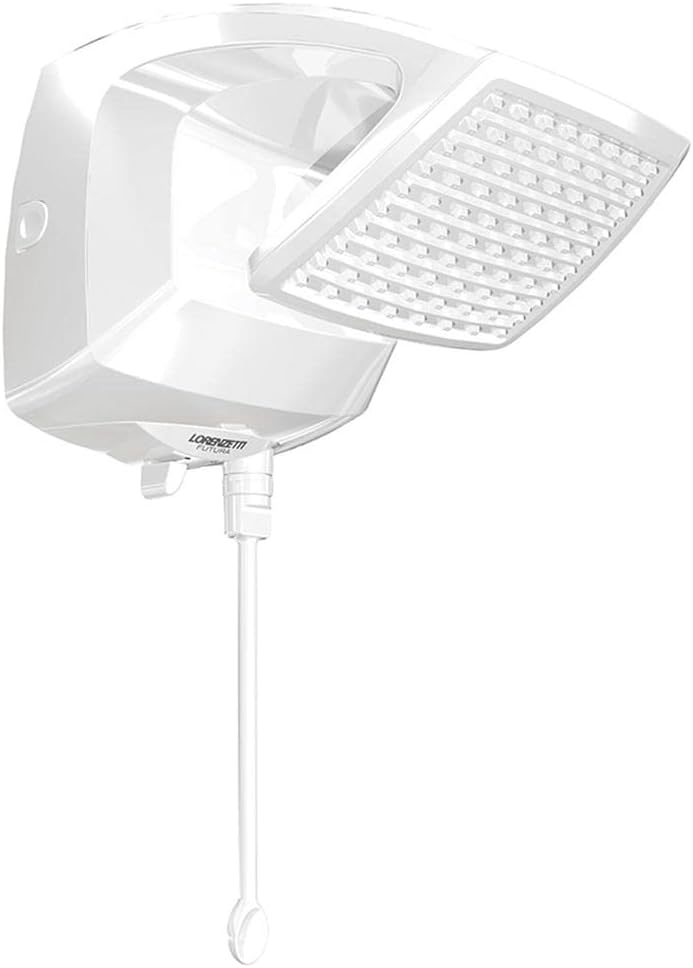 DUCHA FUTURA ELETRONICO 220V/6800W