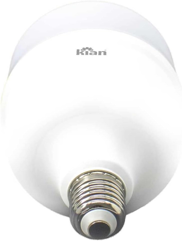 Lâmpada Led Globe Kian Alta Potência Base E-27 40W 6,5K Bivolt