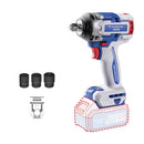 CHAVE DE IMPACTO 1/2POL 500 NM BL S/BAT TRAMONTINA TOTAL