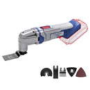 MULTIFERRAMENTA 20V 5000/20000RPM S/BAT TRAMONTINA TOTAL