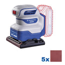 LIXADEIRA 20V 12000RPM S/BAT TRAMONTINA TOTAL