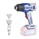 SOPRADOR TÉRMICO 20V 550GRC S/BAT TRAMONTINA TOTAL
