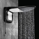 CHUVEIRO ACQ WAVE ULTRA ELETR PRT/CR 6800W