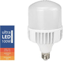 Lâmpada Ultra Led Bulbo 100w Alta Potência E27 Bivolt 6500k
