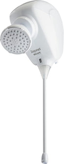 DUCHA ZAGONEL MOVE ELETRONICA 4000W 220V BRANCO