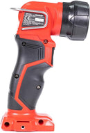 LANTERNA A BATERIA TE-CL 18 LI H-SOLO EINHELL